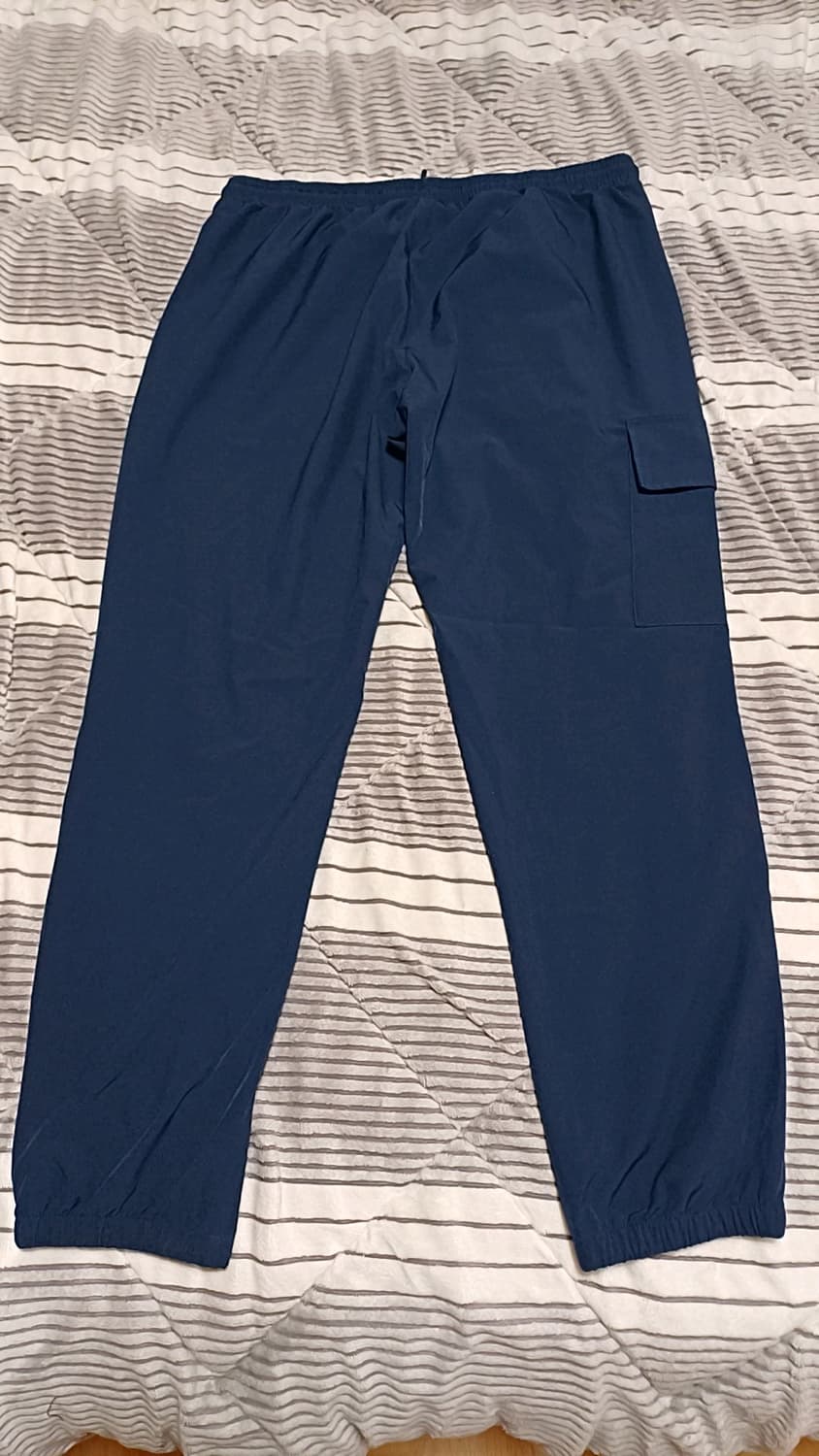 파리생제르맹 여름팬츠 35인치 기장102 상품이미지6