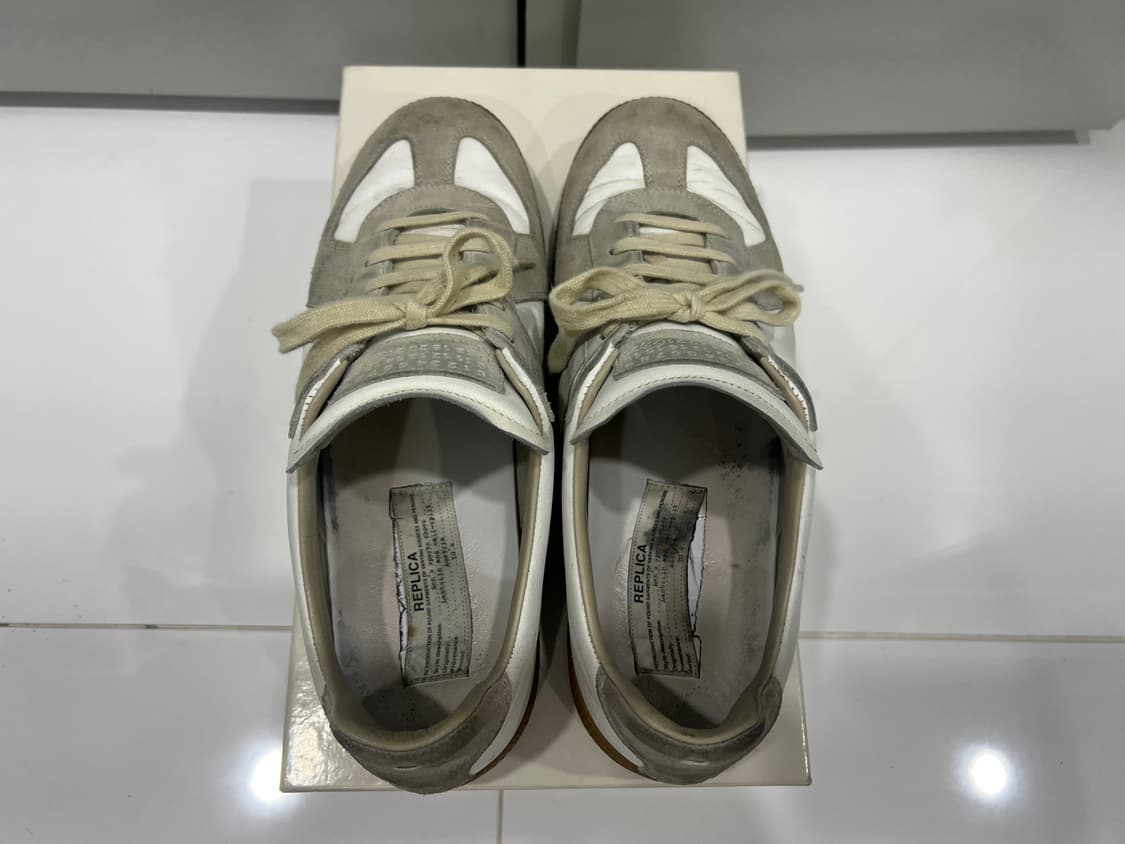 마르지엘라 독일군 43 (270~275) 상품이미지5