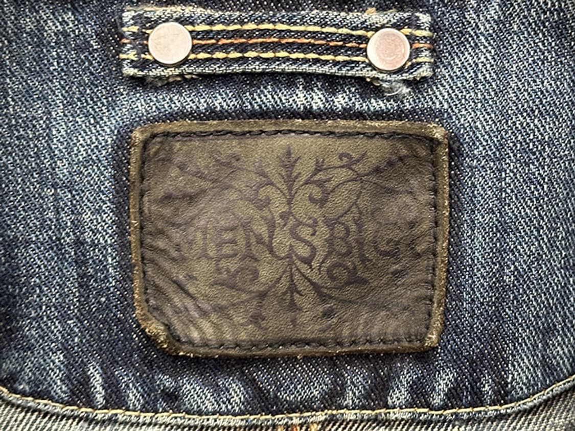 RADMESS MEN'S BIGI (M~L) 상품이미지8