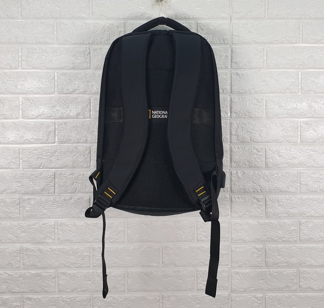 내셔널지오그래픽 심포니 백팩 상품이미지3