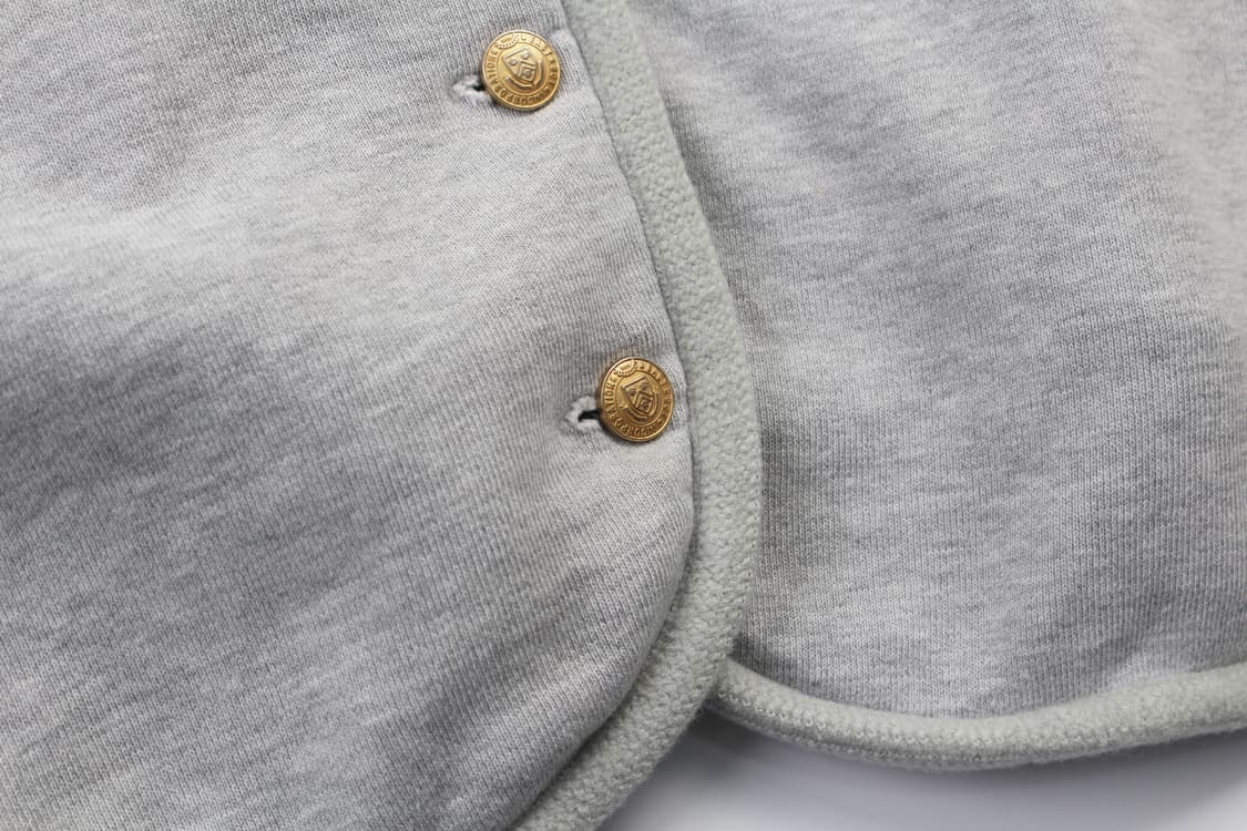 EAST BOY Cotton Knit Cardigan 상품이미지4