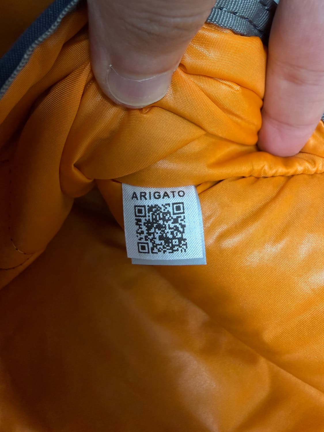 요시다 포터 익스체인지 PX탱커 스몰 - 네이비컬러 상품이미지8