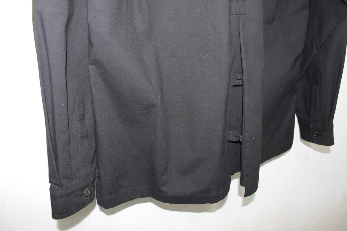 YOUTH 유스 M-65 셔츠 자켓 상품이미지9