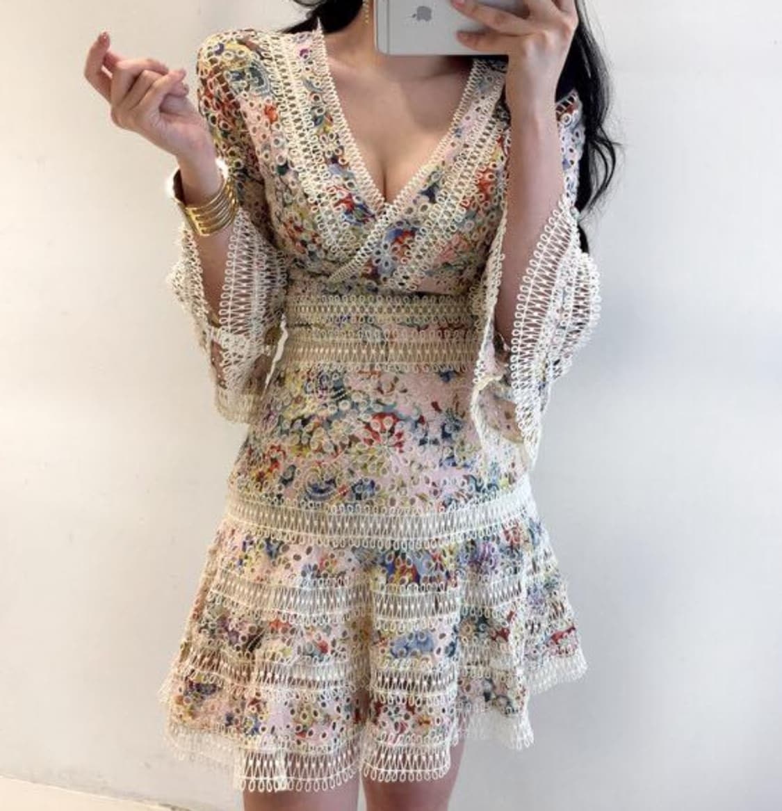 짐머만st원피스 상품이미지6