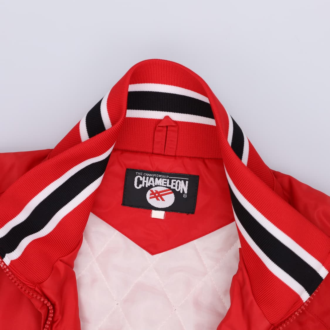 실측확인 챔피언십 카멜레온 야구점퍼 0320H1 상품이미지3