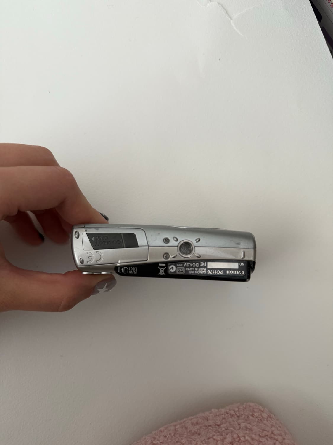 캐논 익서스 800IS (파워샷sd700IS) 상품이미지3