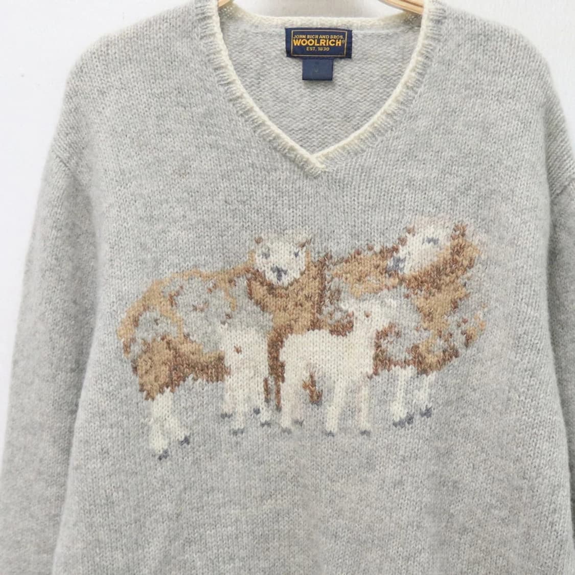 울리치 그레이 울니트 60583 상품이미지5