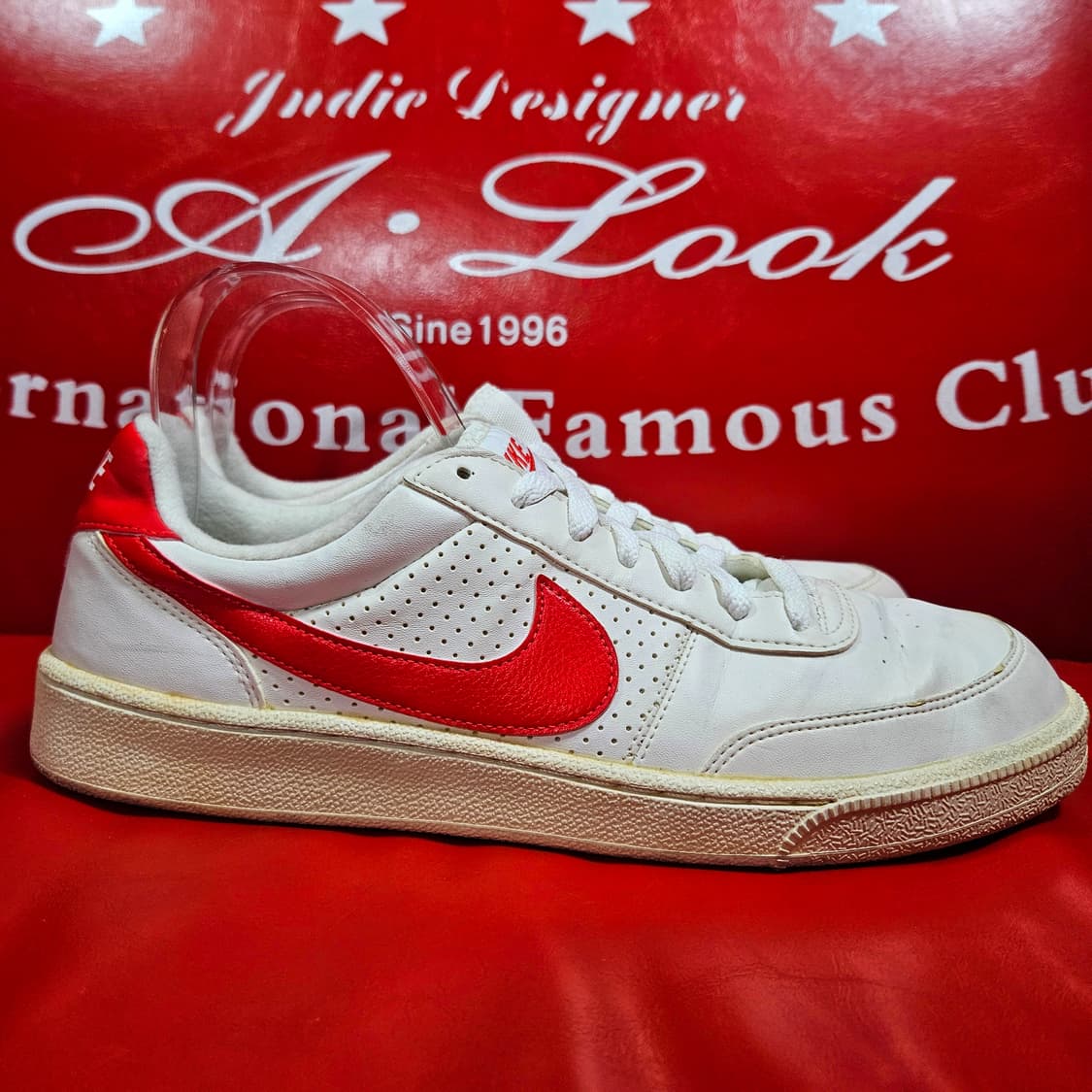 나이키(Nike) 그랜드 테라스 스니커즈 275size 상품이미지3