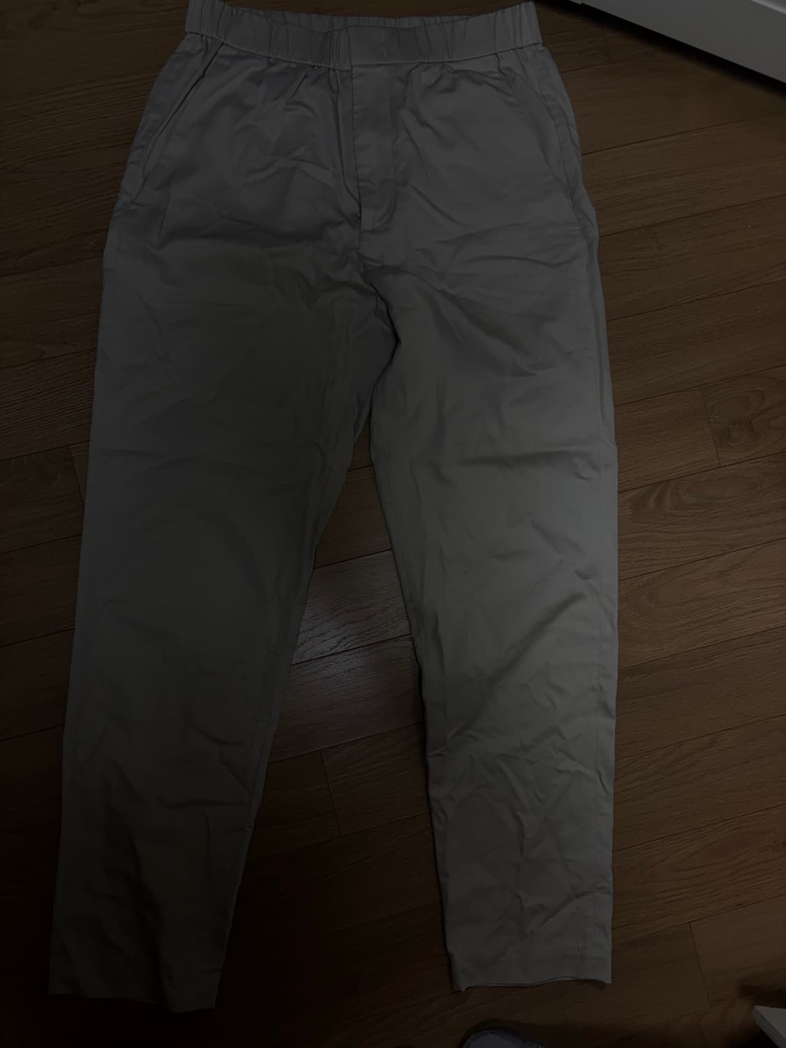 Cos 바지 46 두개 상품이미지3