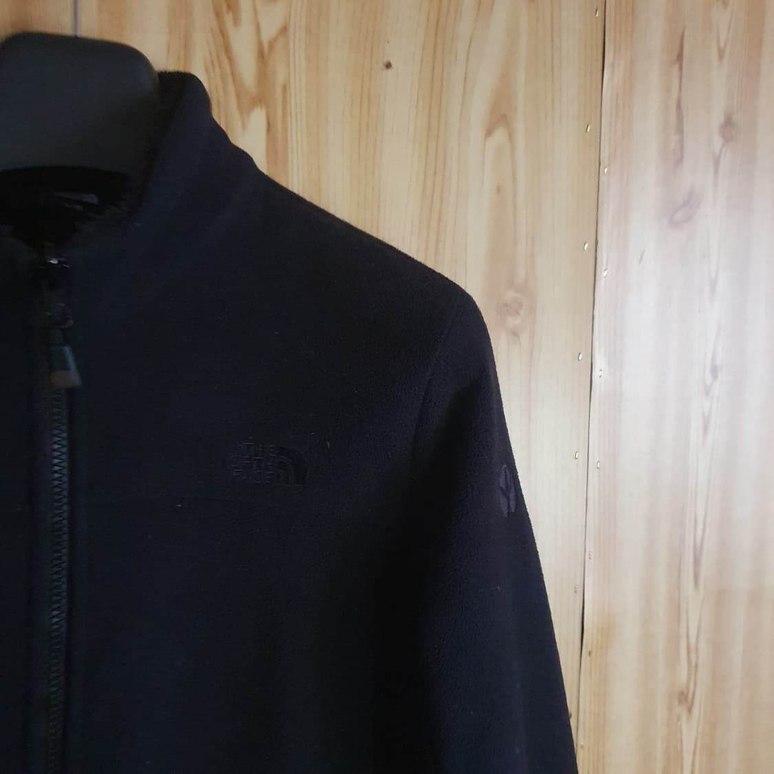 노스페이스 후리스 자켓95 상품이미지2