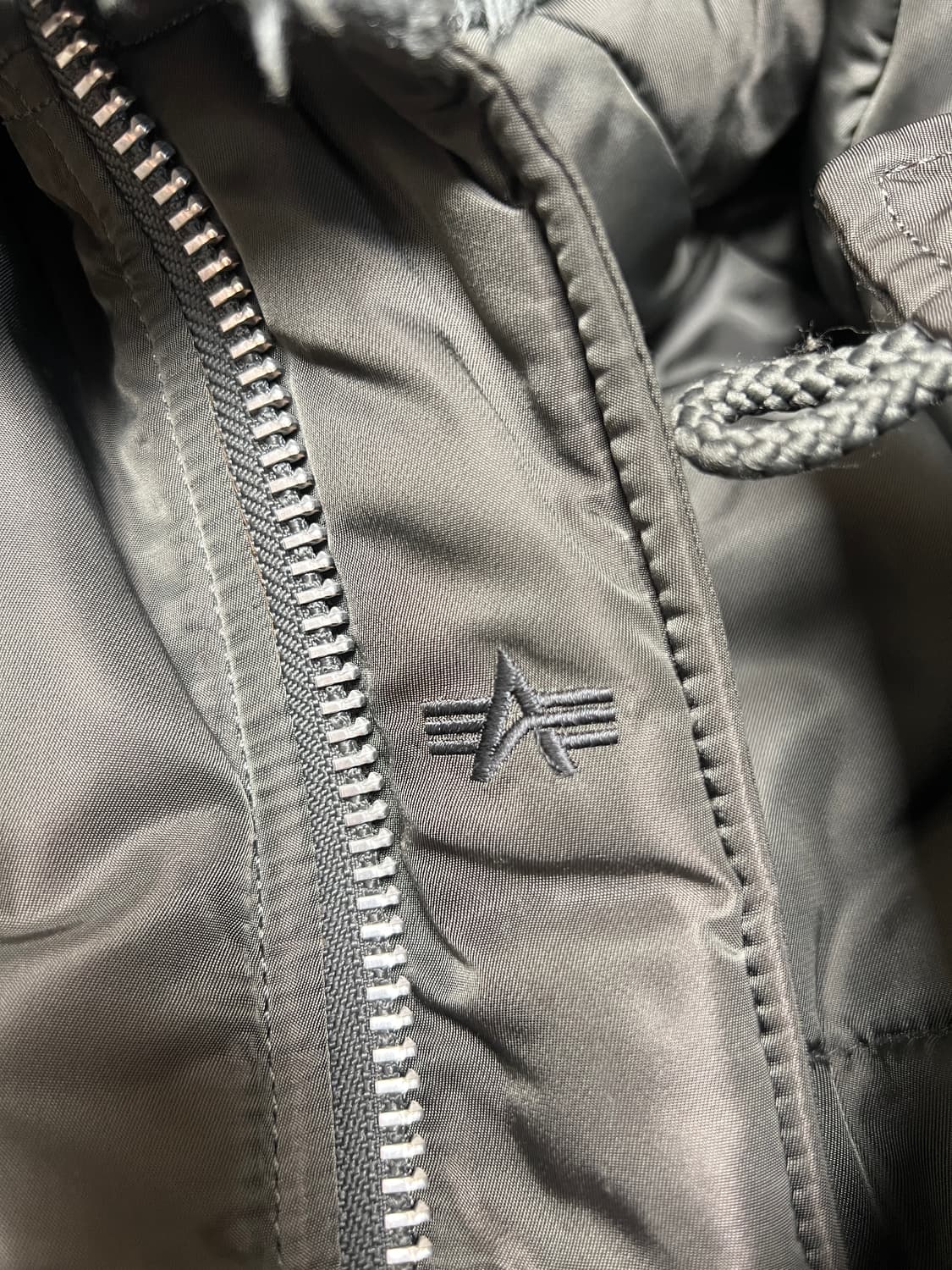 [XL] 알파인더스트리 N-3B 야상 상품이미지6