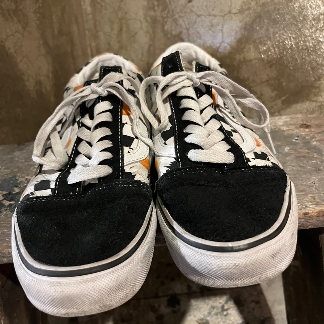 반스 스니커즈 (260) 상품이미지3