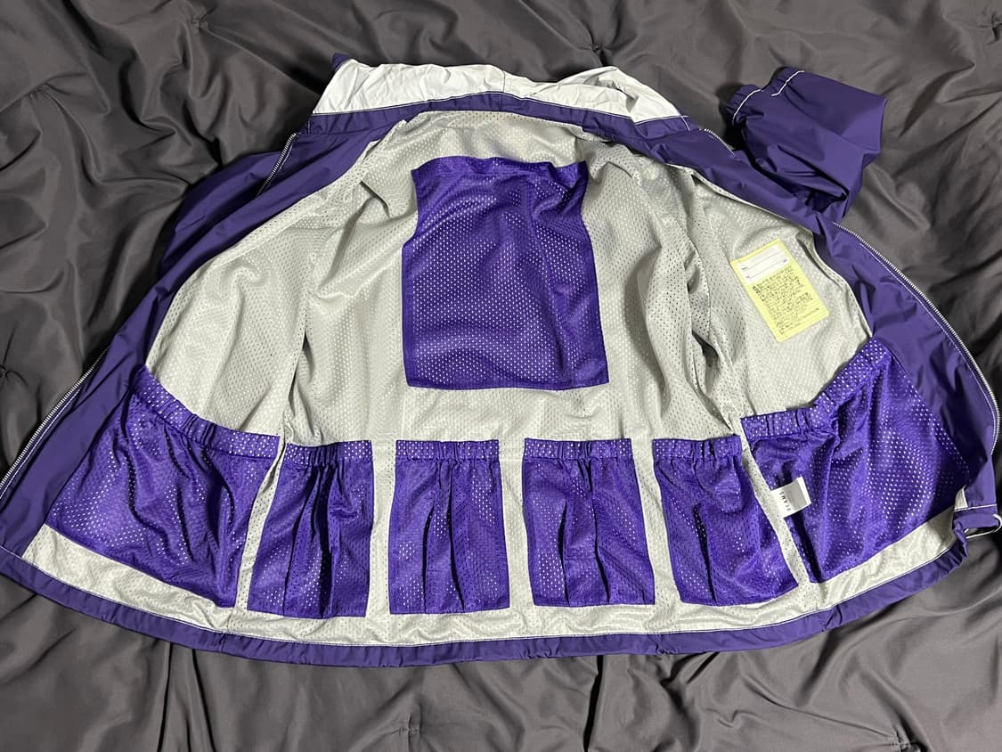 [Beams] SSZ by 빔즈 나일론 자켓 상품이미지7