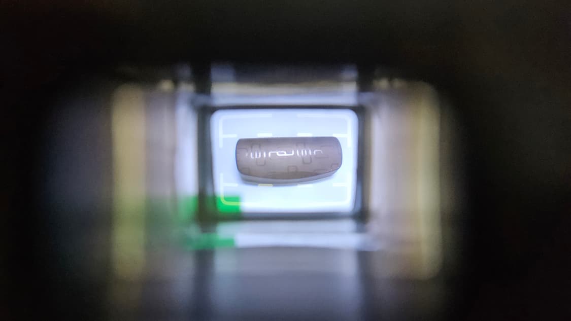 작례O 클래식 감성 마루만 ms-780d 필름카메라 빈티지 필카 상품이미지10