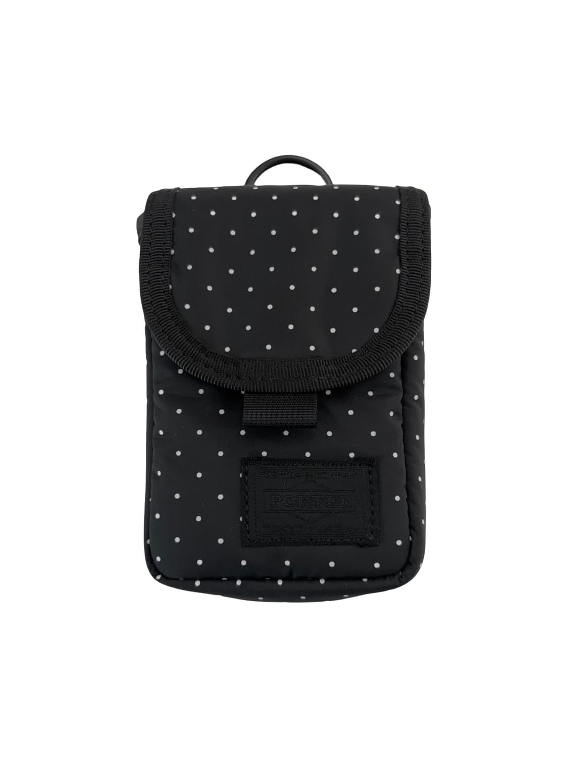 요시다 포터 도트 파우치 지갑  상품이미지1