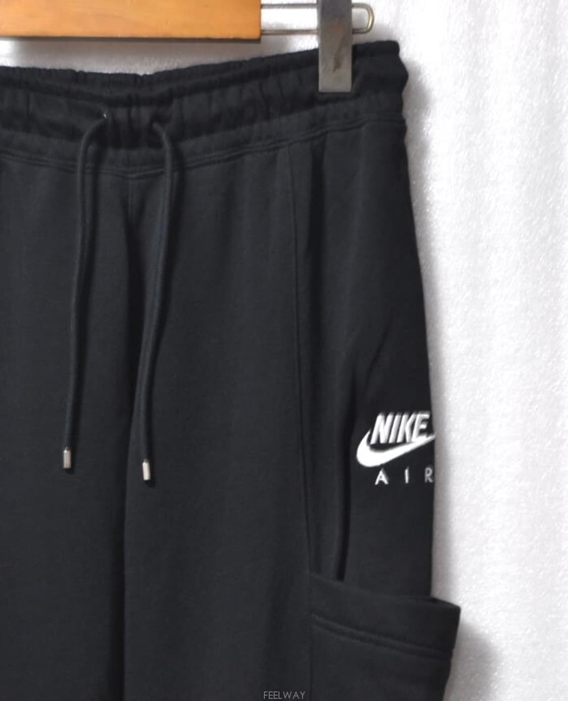 나이키/여성조거트레이닝팬츠(허리25~26) 상품이미지5