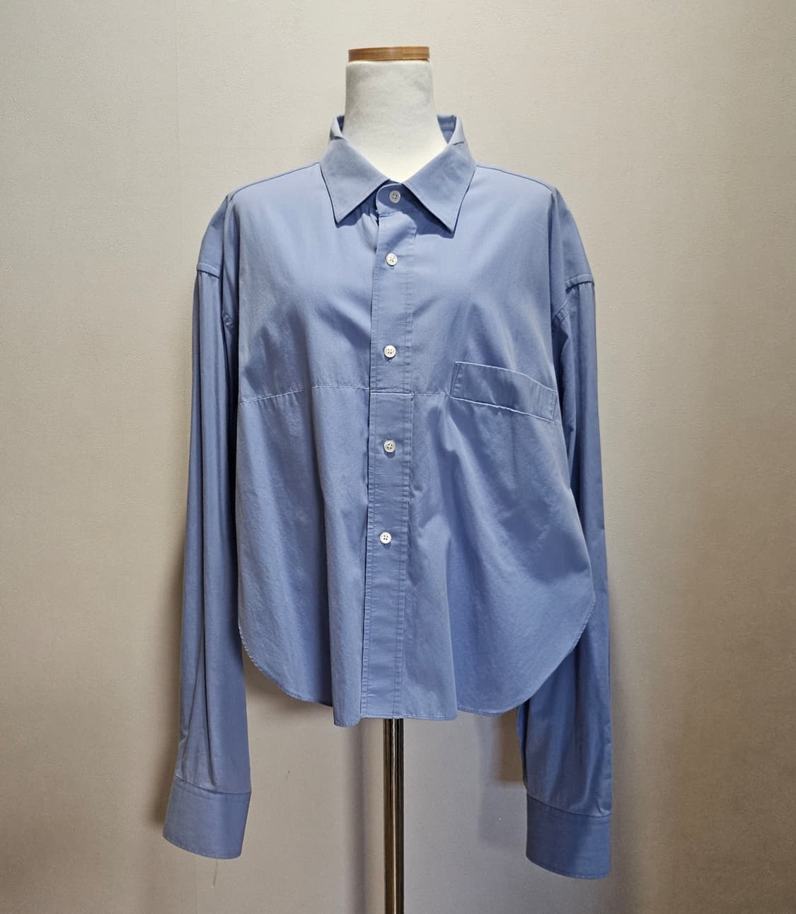 베트멍(Vetements) 여성셔츠 상품이미지5
