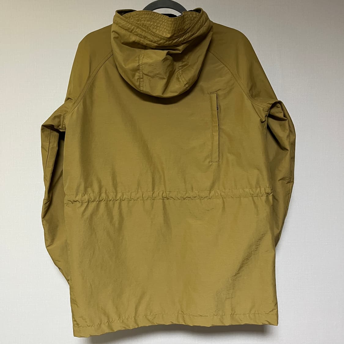 펜필드 60/40 마운틴 파카 자켓 상품이미지2