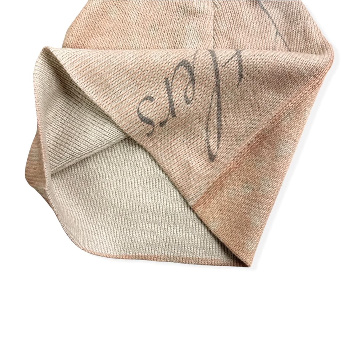 Deer pattern light beanie 상품이미지3