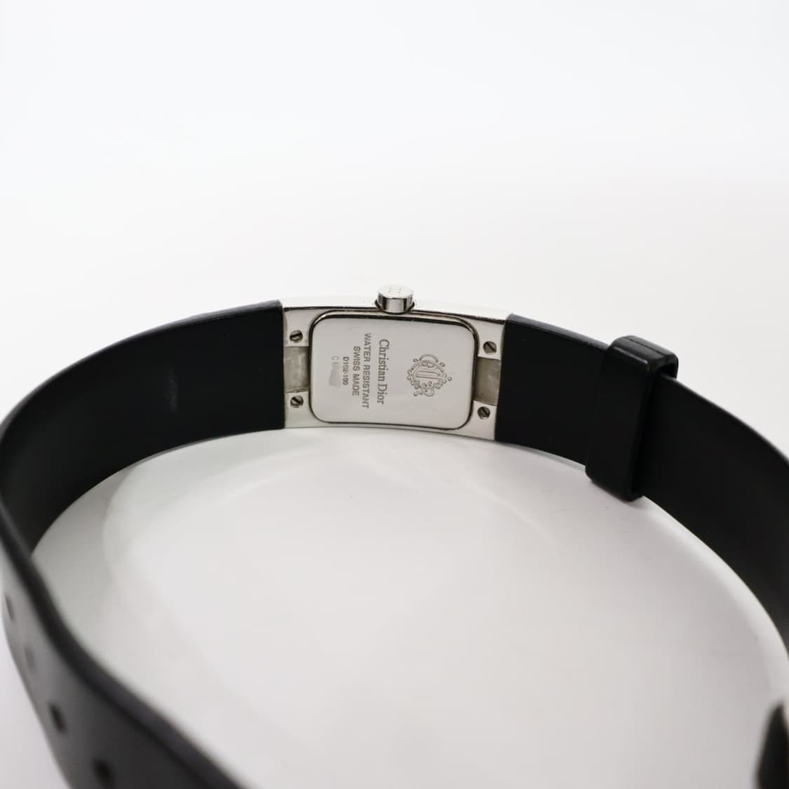 디올 디오리픽 D102-100 여성 시계 상품이미지5