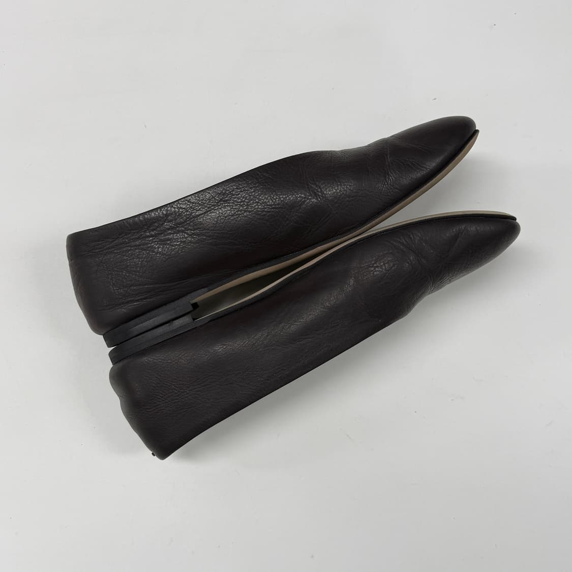 Margaret Howell basic flat 상품이미지5