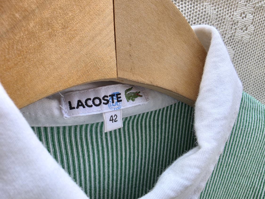 lacoste 라코스테 상품이미지4