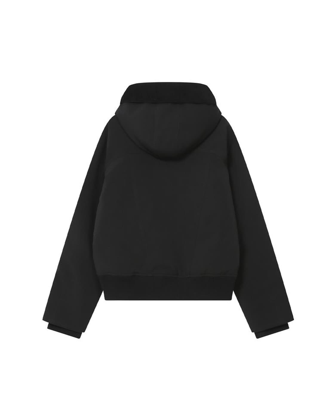 [2] 미세키 서울 웰론 봄버 자켓 상품이미지3