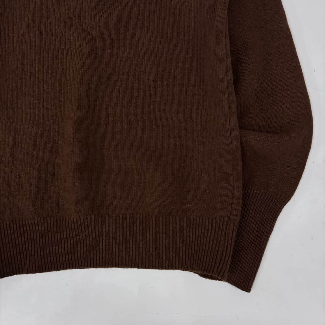 버버리 울 니트  상품이미지6