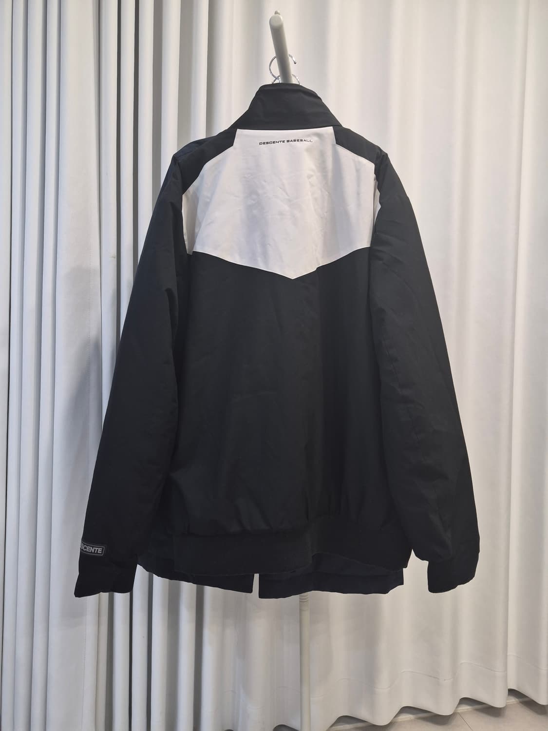 데쌍트 베이스볼 온피르 점퍼  상품이미지5