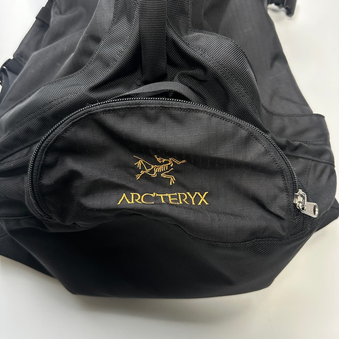 ARC'TERYX x BEAMS SEBRING 아크테릭스 x 빔즈 백팩 상품이미지2