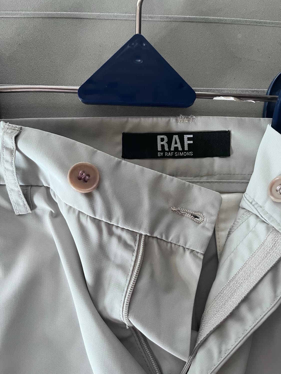 Raf Simons shorts 상품이미지2