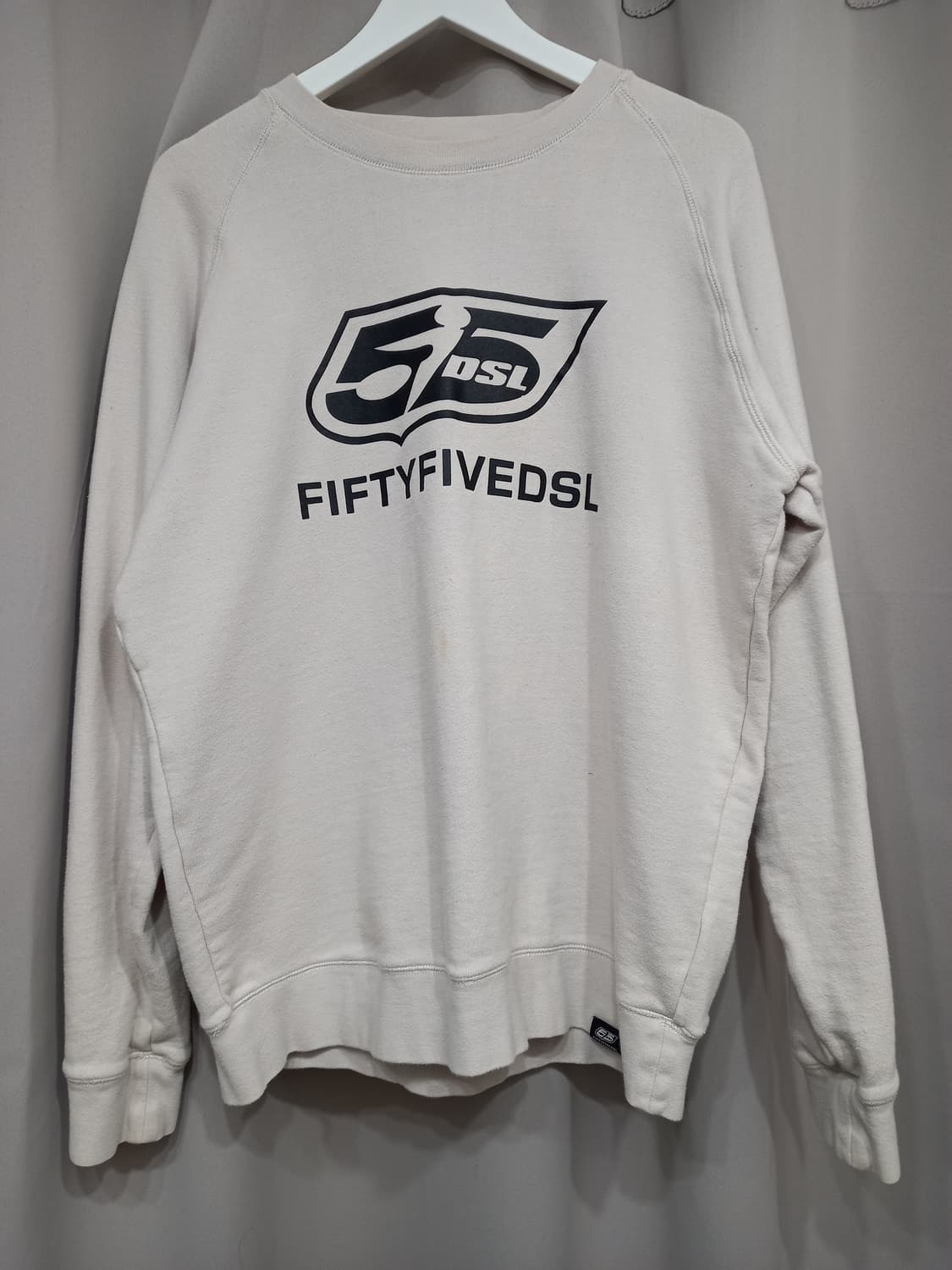 55DSL 맨투맨 상품이미지1