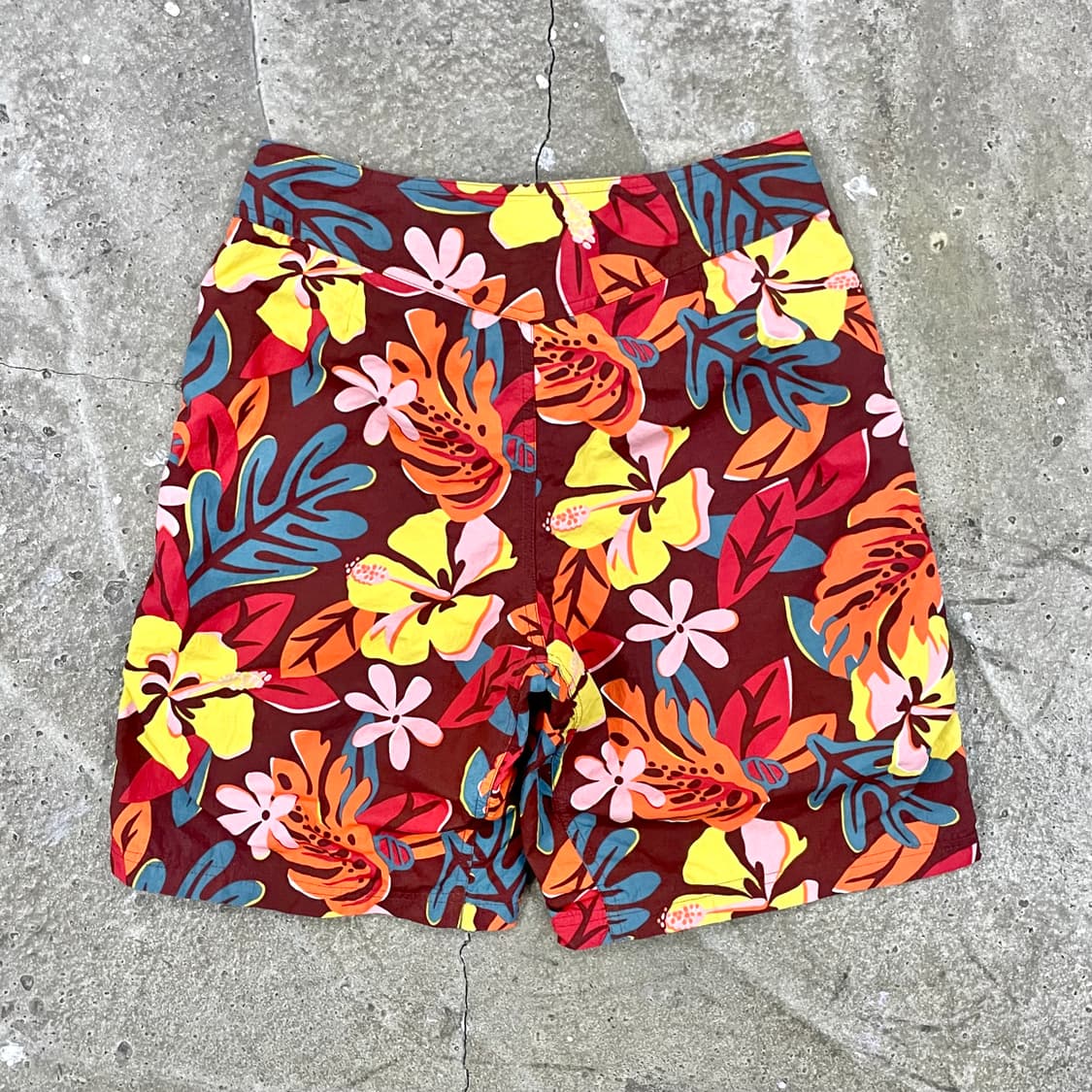 파타고니아 스윔팬츠 28인치 상품이미지2