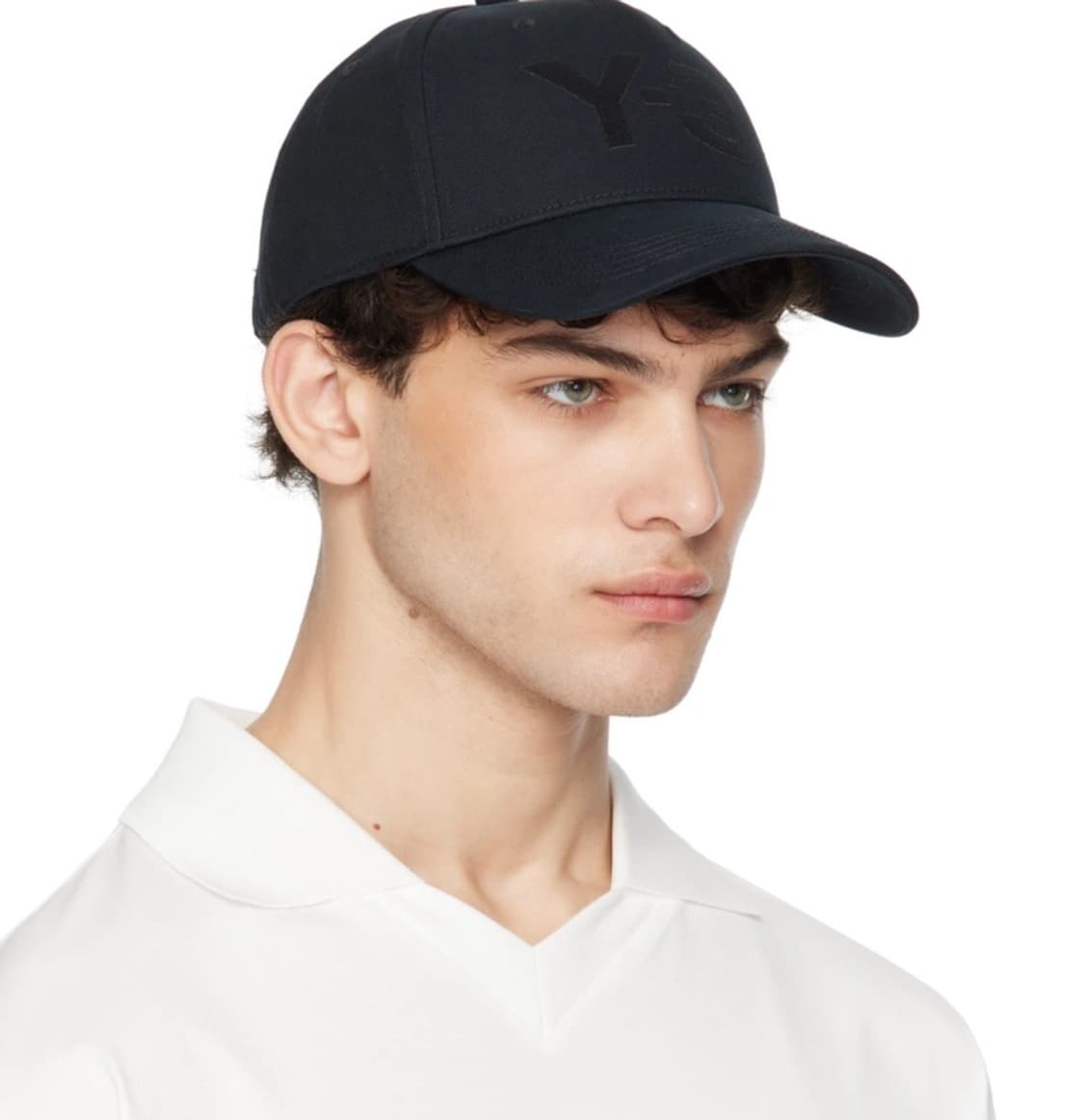 Y-3 Wool Cap (울 캡) 상품이미지1