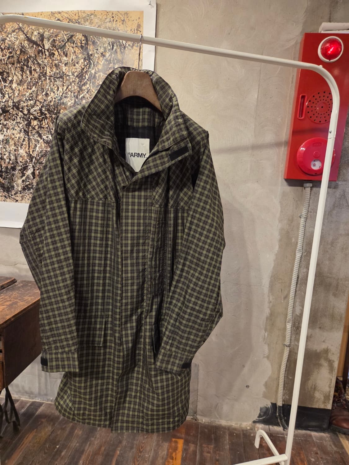 이브살로몬 상품이미지5