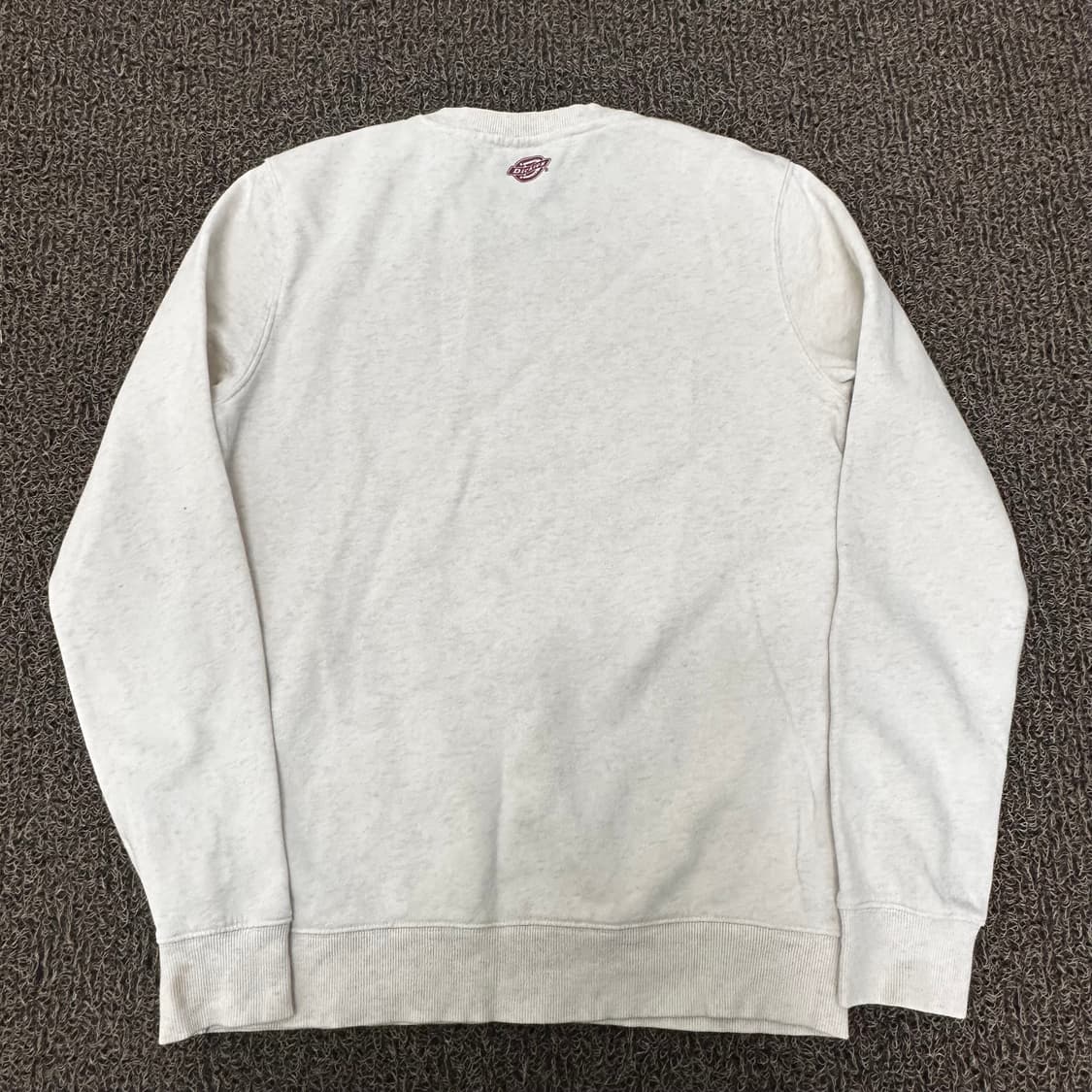 Dickies 디키즈 기모 맨투맨 M 상품이미지5