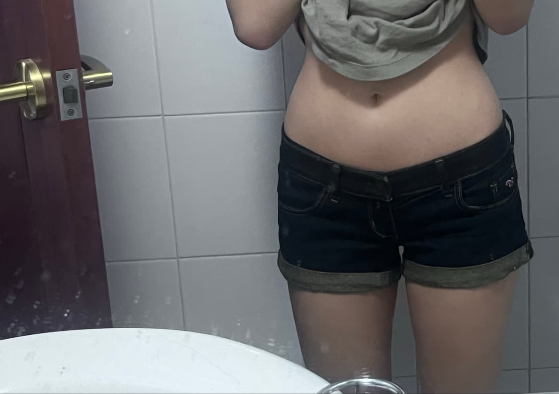 Hollister shorts 상품이미지3