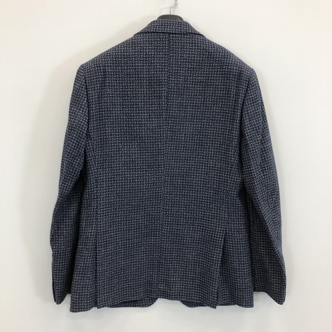 마에스트로 블루라운지 안젤리코 이태리 울자켓 95  상품이미지4