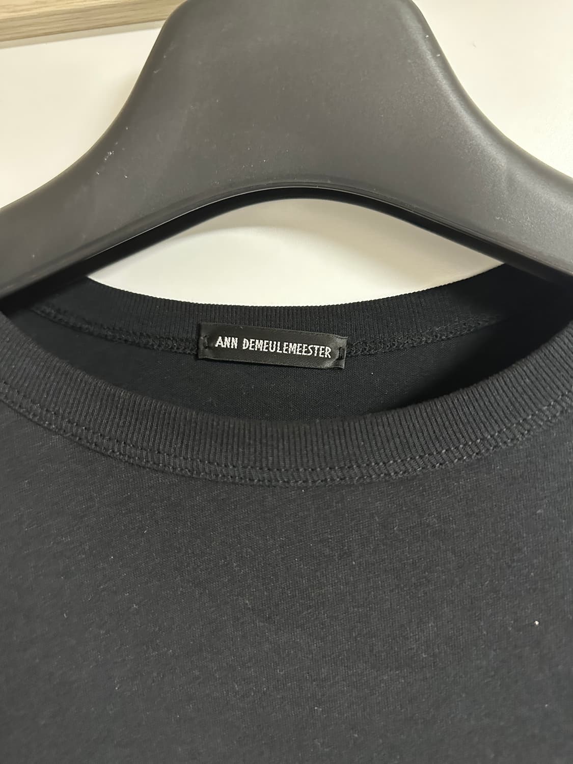 앤드뮐 미스터 반팔티셔츠 상품이미지2