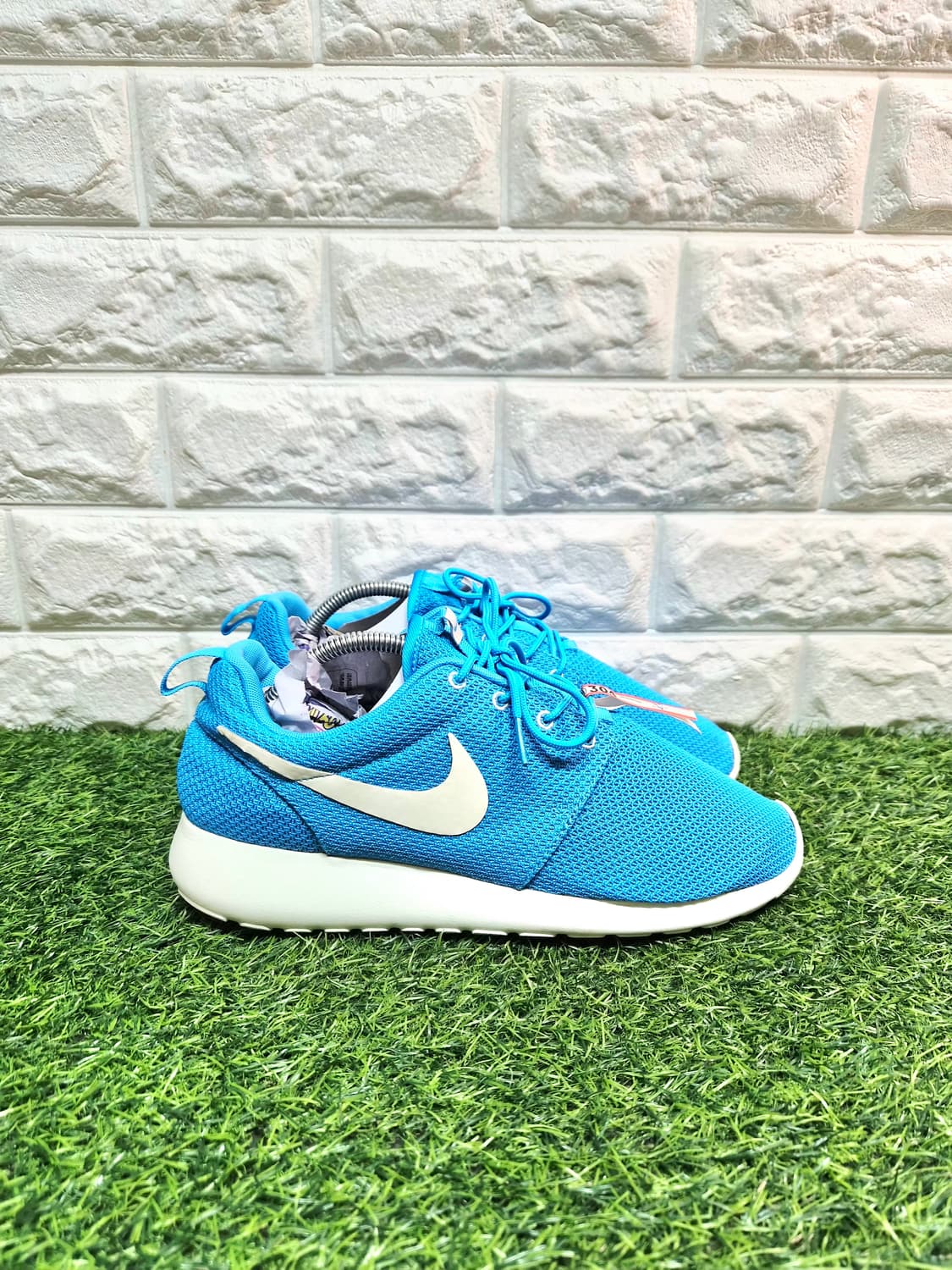 나이키 로쉐런 런닝화 운동화 270mm(세탁완료) 상품이미지2