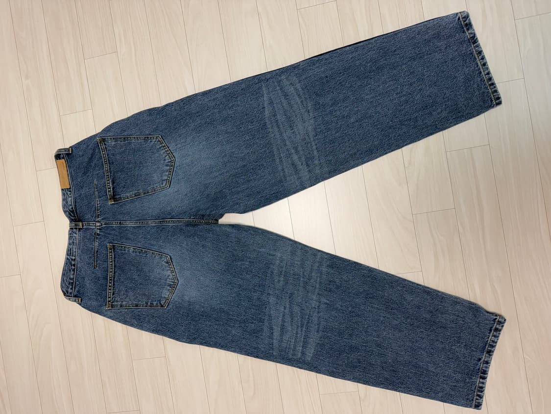 셔터 하바티m35 데님 L 판매 상품이미지2