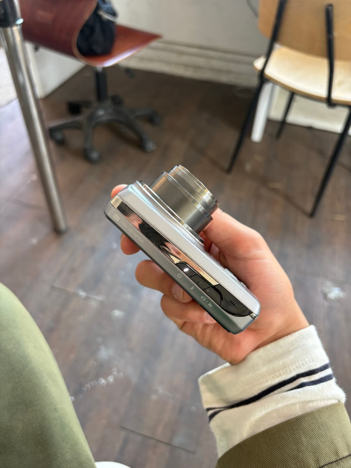 코닥 이지쉐어 m580 디지털카메라 상품이미지5