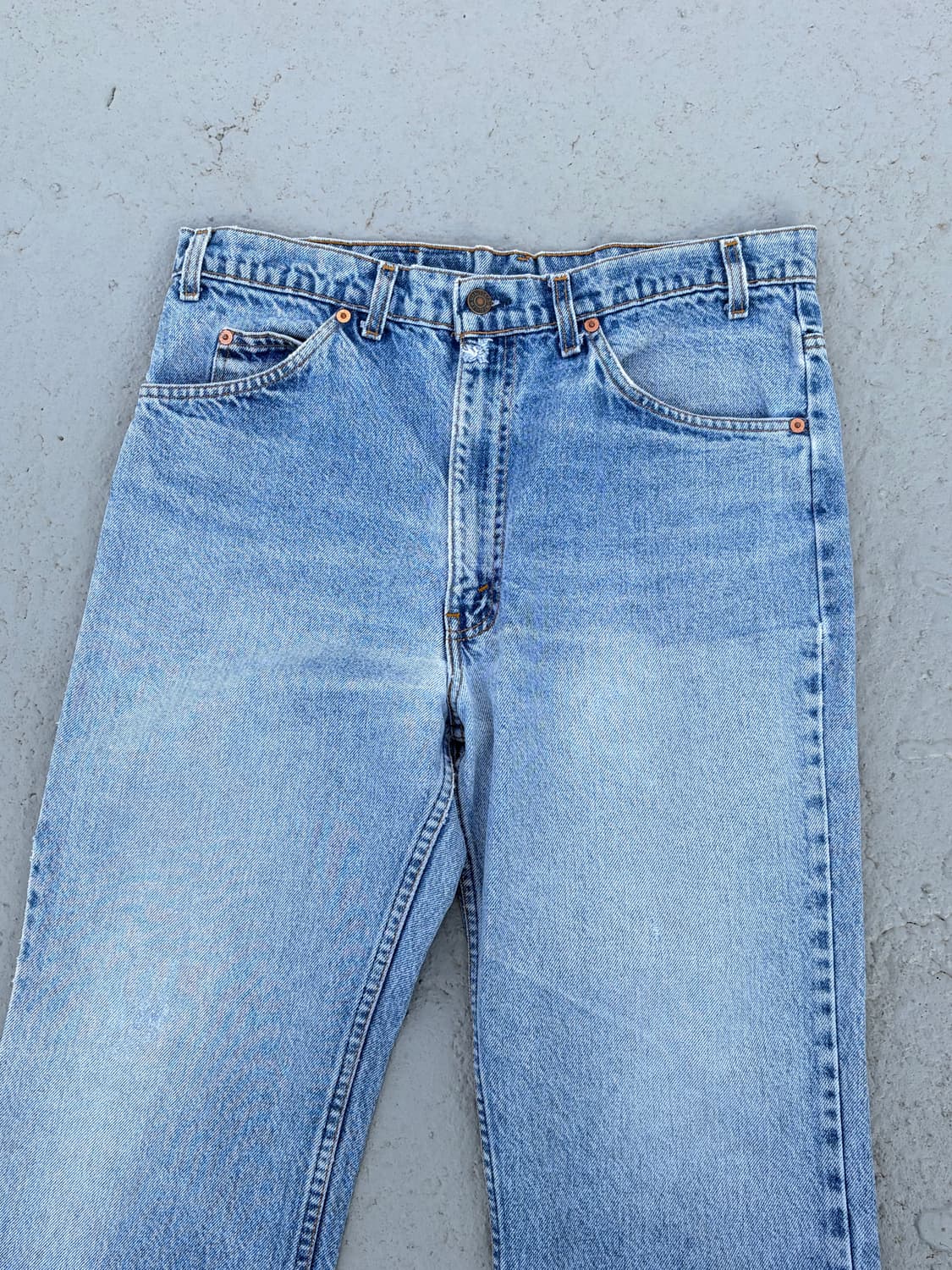 90s 리바이스 517 상품이미지2