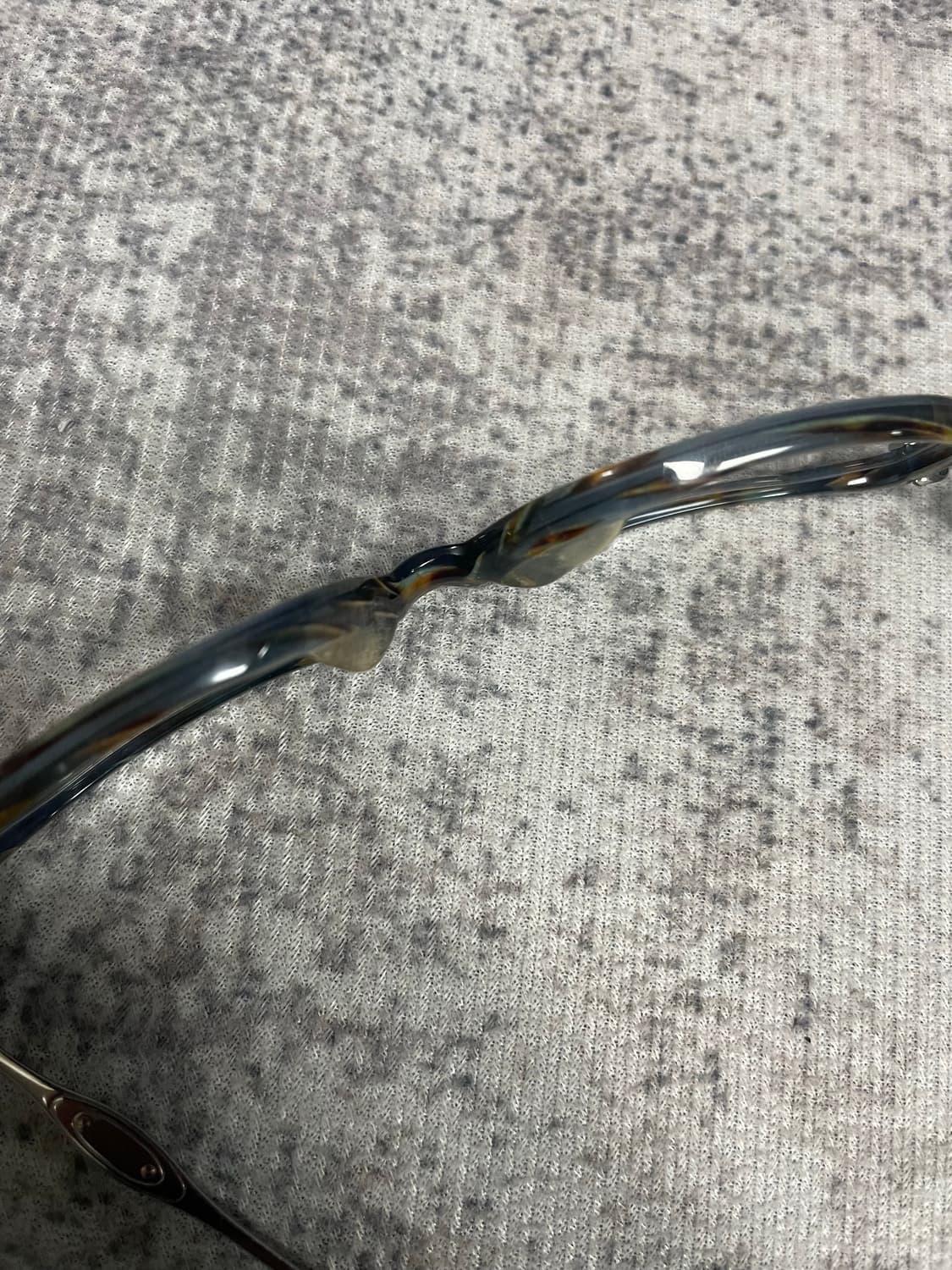 독일생산 다비도프 레트로 엔틱 안경테 상품이미지8