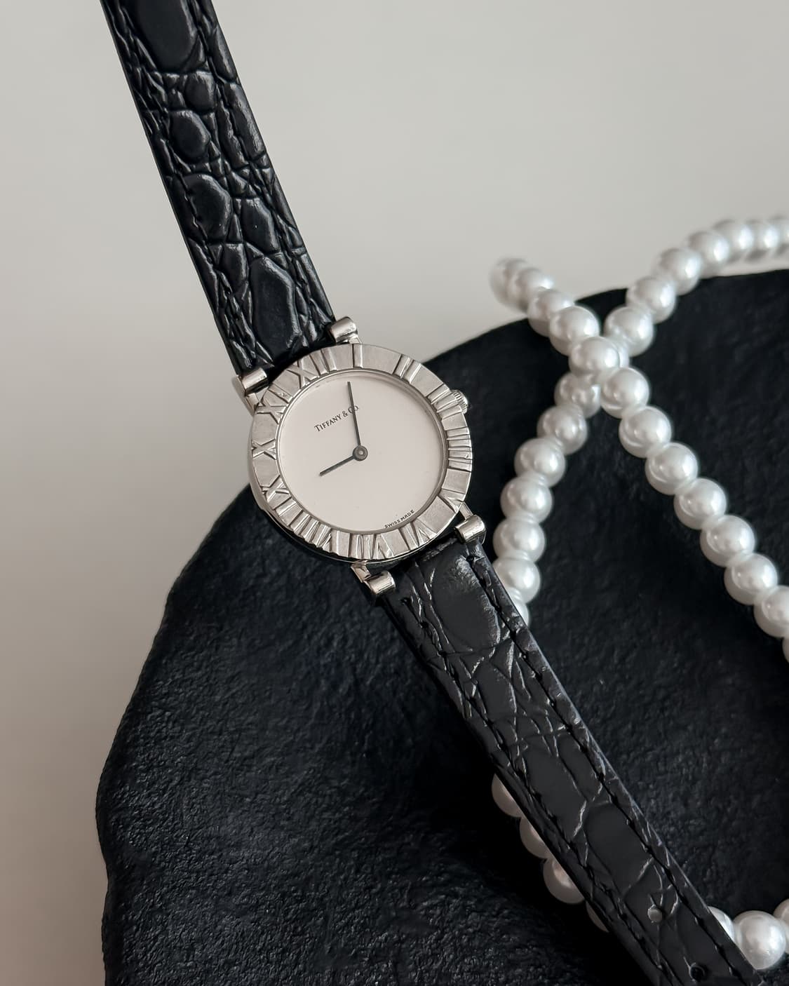 티파니앤코 아틀라스 시계 상품이미지4