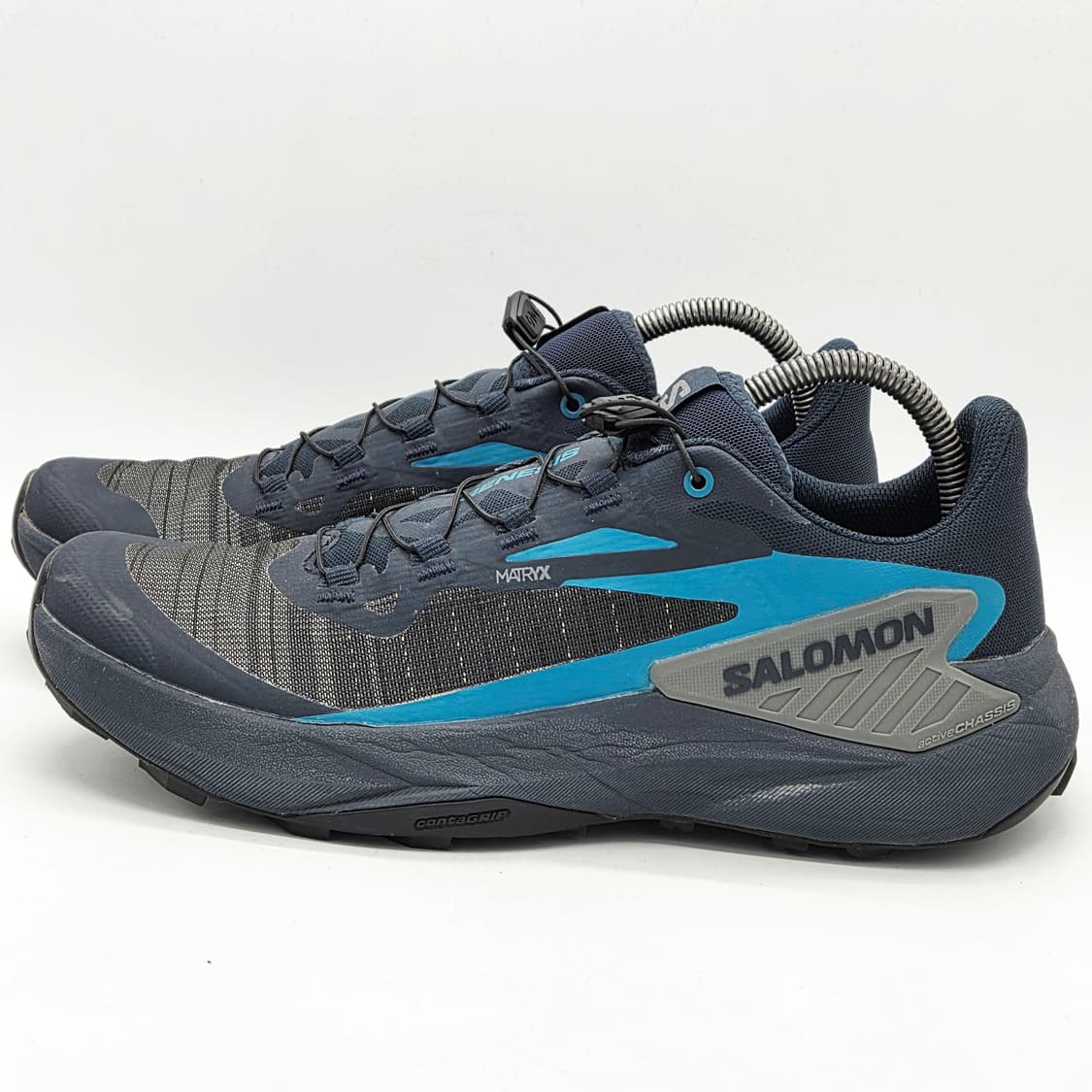  살로몬 제네시스 회/파 (270)  상품이미지1