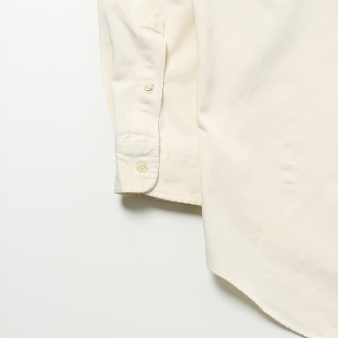 폴로 오버사이즈 셔츠   상품이미지6