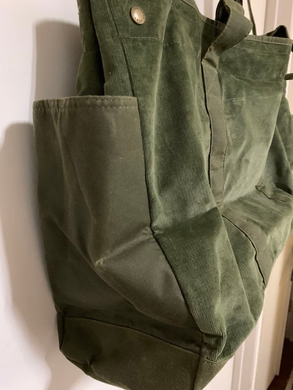 에임레온도르 aime leon dore 토트백 상품이미지6