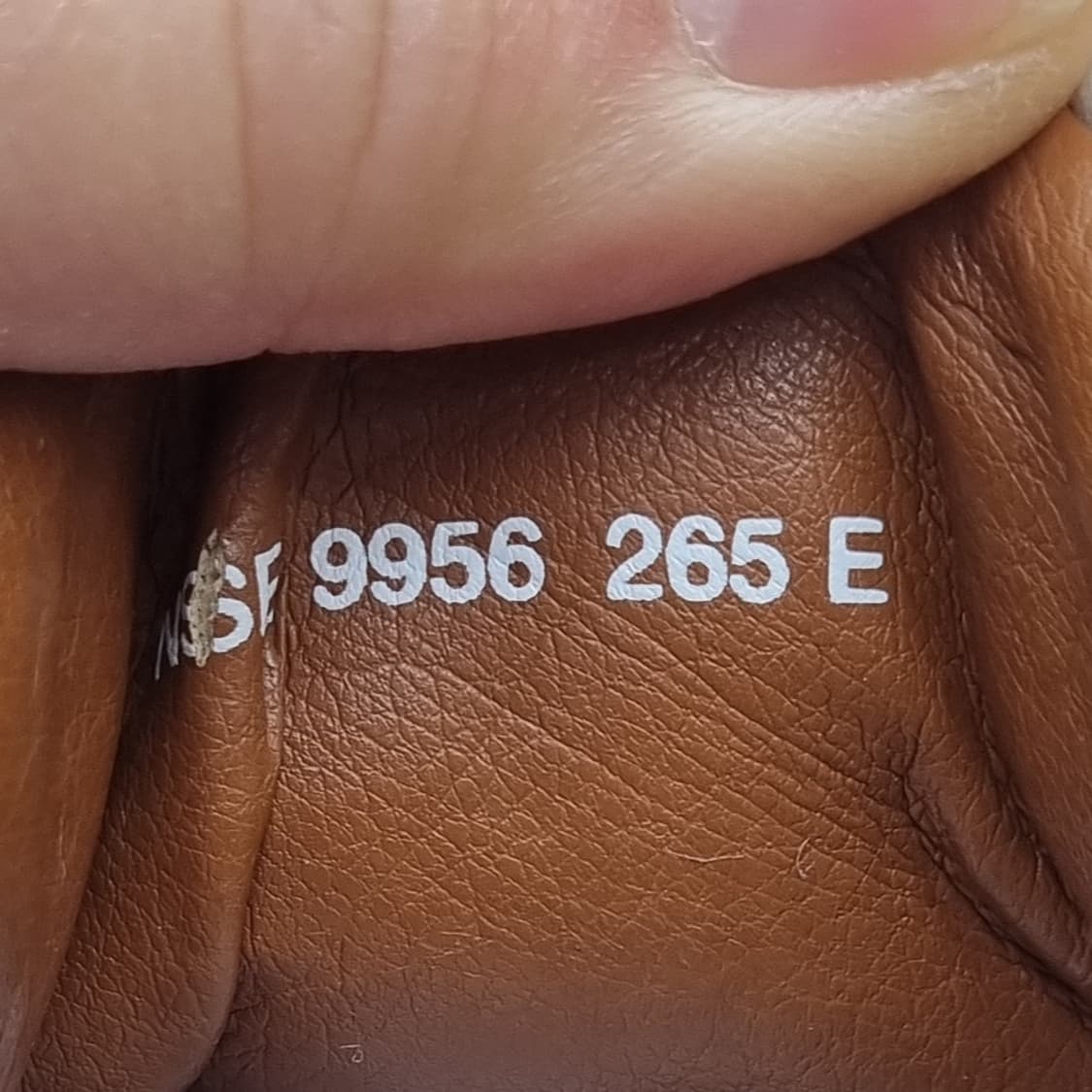 나무하나 남성스니커즈 265 상품이미지5