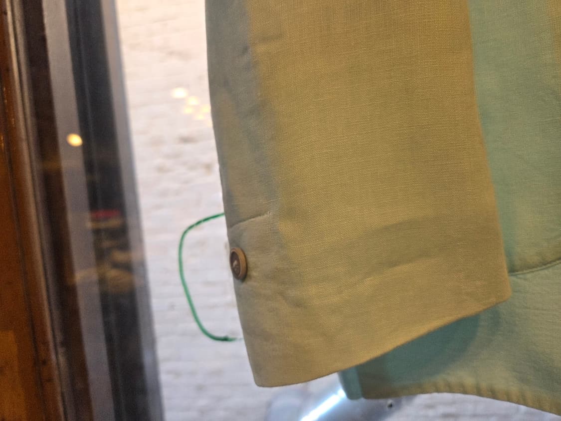 이탈리아 브랜드 페델리 자켓 상품이미지5